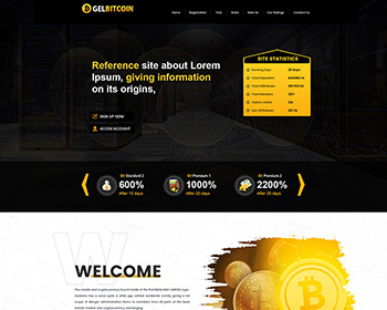 Goldcoders-Template-Sale